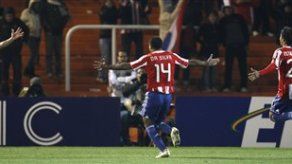 América: Paraguay con la enfermerí­a llena para la final