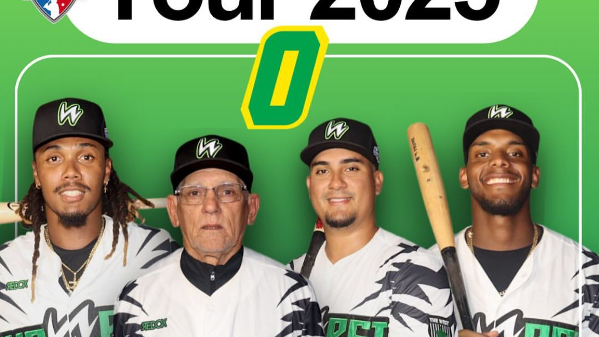 Béisbol Mayor 2025: Los del West vienen con ganas de levantar el título