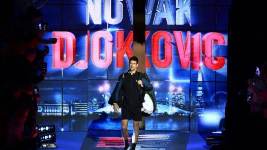 Federer, Nadal y Djokovic; una dinastía sin fin en la edad dorada del tenis