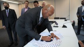 Panamá anuncia la construcción de Alto Rendimiento de Béisbol, Mariano Rivera