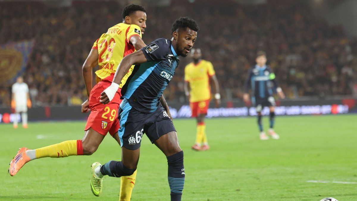Michael Amir Murillo: ¿Cuándo vuelve a jugar el Olympique Marsella en la Ligue 1? Michael Amir Murillo: ¿Cuándo vuelve a jugar el Olympique Marsella en la Ligue 1?