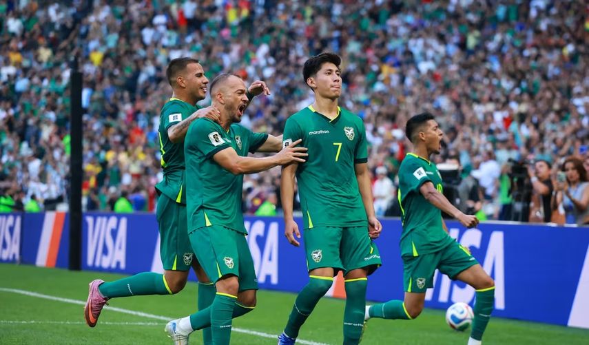 Repechaje Internacional para Mundial 2026: Partidos para hoy martes 31 de marzo