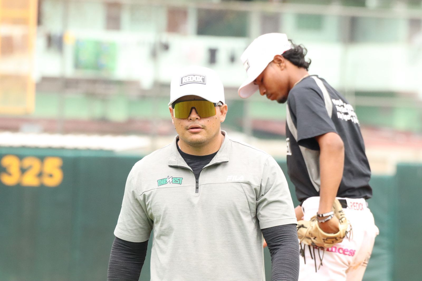 Béisbol Juvenil 2026: El pitcheo está bastante compacto