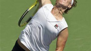 Kuznetsova vence a Pavlyuchenkova en Montreal