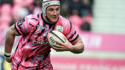 El sudafricano Hendré Stassen da positivo por testosterona