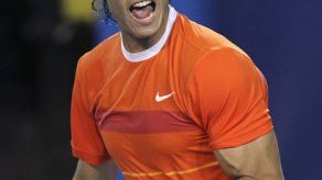 Australia: Sharapova eliminada y Del Potro debuta con triunfo