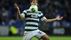 Rechazan petición de Adrien Silva de jugar para Leicester