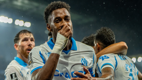 Michael Amir Murillo, elegido MVP frente al Racing Club de Estrasburgo