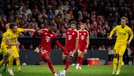 Champions League: Bayern Múnich golea al Bodo Glimt