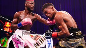 Chris Colbert noquea a Jaime Arboleda en el undécimo asalto