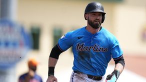 MLB: Los Yankees adquieren a Jon Berti previo al Día Inaugural