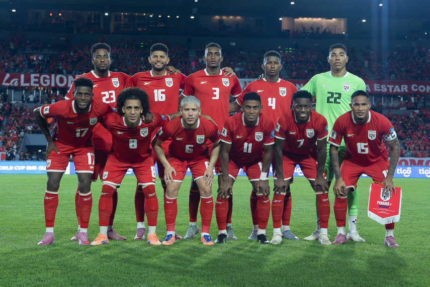 Selección de Panamá: ¿En qué ciudades jugará vs Sudáfrica?