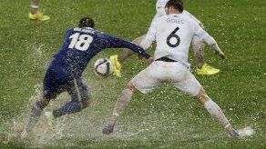 FIFPro pide a FIFA investigar juego Mundial Clubes