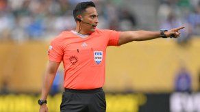 Eliminatorias CONCACAF: Árbitros para partidos de Panamá ante Surinam y Guatemala