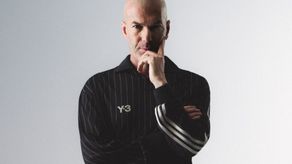 Zinedine Zidane sería el elegido para reemplazar a Deschamps en la Selección de Francia