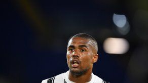 Douglas Costa regresa al Bayern Múnich procedente de la Juve