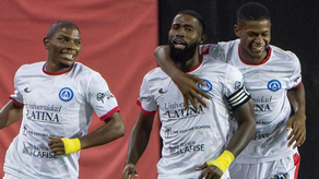 LPF: Tabla de goleadores tras la jornada 9 del Apertura 2024