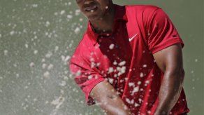 Tiger Woods se inscribe a otros dos torneos