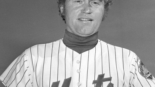 Muere Rusty Staub, pelotero de 23 campañas en Grandes Ligas