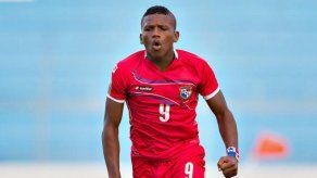 Ronaldo Córdoba estuvo en los planes del San Francisco para cerrar el Clausura 2021 LPF