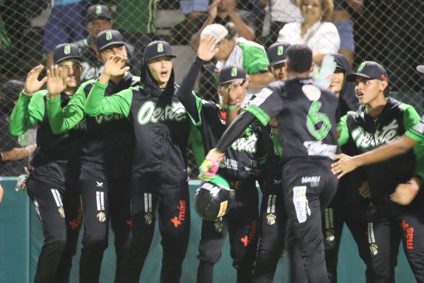 Béisbol Juvenil 2026: Panamá Oeste consigue boleto a semifinales