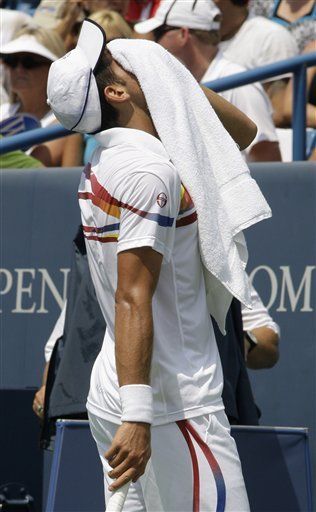 Djokovic, otras estrellas encaran interrogantes en el US Open