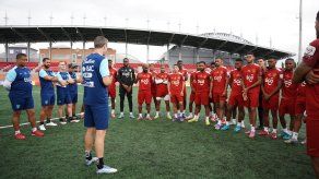 Selección de Panamá: Posible alineación para el amistoso ante Bolivia