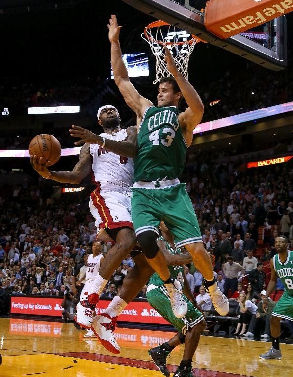 Miami Heat, Brooklyn Nets y OKC salen airosos el martes en la NBA