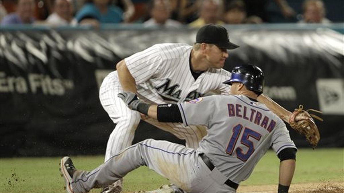 MLB: Phillies de Edmundo Sosa ganan 1er juego de Wild Card