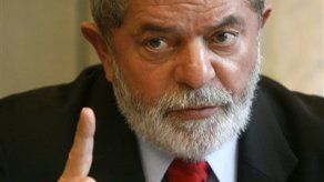 Lula pide al movimiento olí­mpico que le dé la sede del 2016 a Rí­o