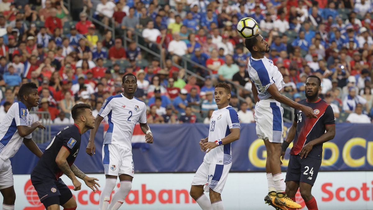 Costa Rica enfrentará a EEUU en semifinales de Copa de Oro