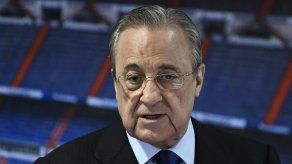 Pérez seguirá como presidente del Real Madrid hasta 2025