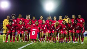 Panamá Femenina queda en el puesto 57 del Ranking FIFA