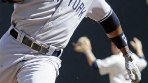 MLB: Yanquis 3