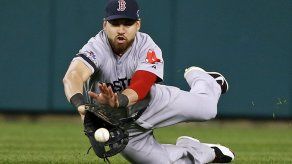 Ellsbury a los Yanquis por 153 millones