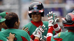 México vence y elimina a Alemania en Pequeñas Ligas