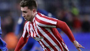Man City ficha al central francés Aymeric Laporte