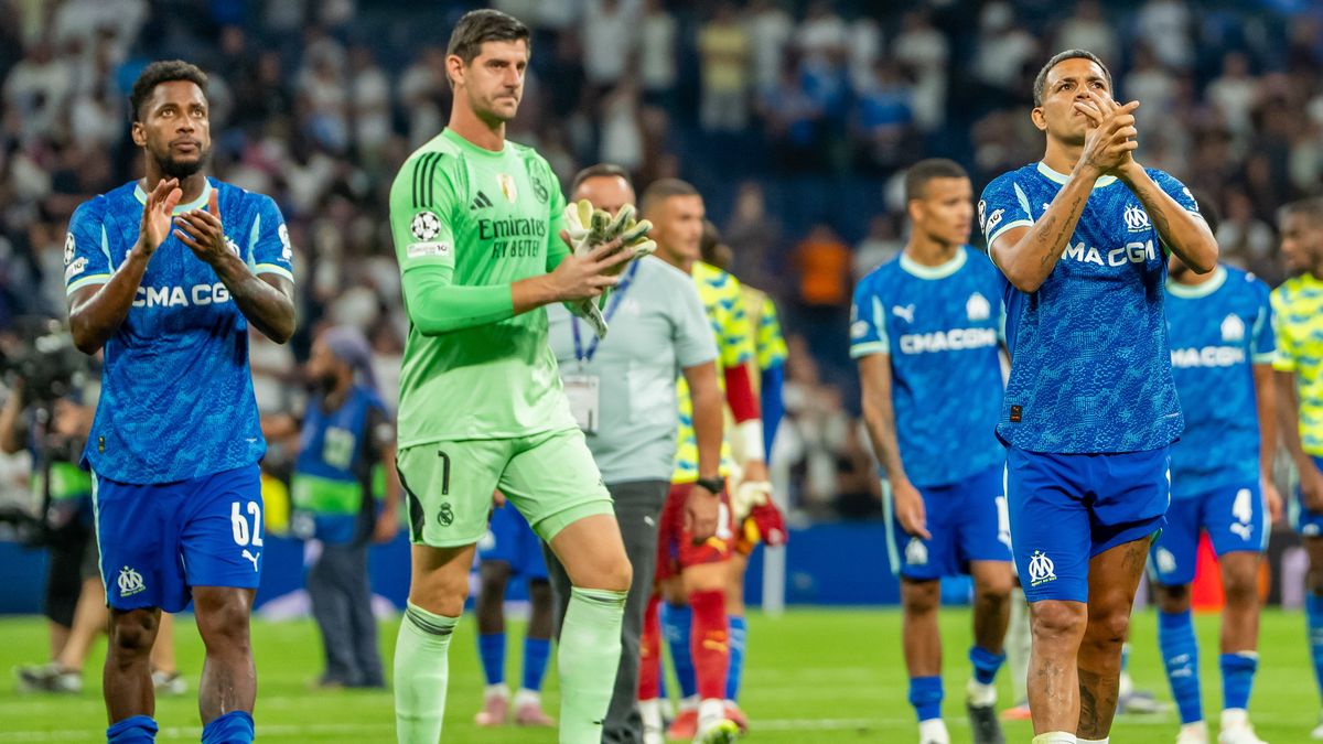 Michael Amir Murillo será suplente vs el PSG en la Ligue 1 Michael Amir Murillo será suplente vs el PSG en la Ligue 1