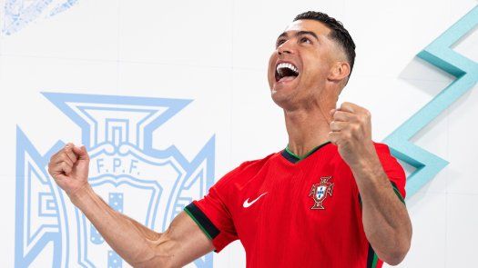 Eurocopa 2024: Cristiano Ronaldo lidera convocatoria oficial
