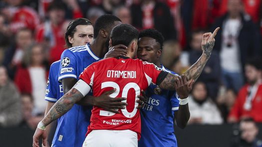 Real Madrid vs Benfica: Fecha, hora y dónde ver vuelta de Playoffs de Champions League Real Madrid vs Benfica: Fecha, hora y dónde ver vuelta de Playoffs de Champions League