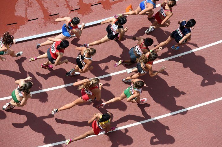El ejército participará en la preparación de los atletas australianos