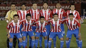 Mundial: Paraguay no tendrá a su goleador