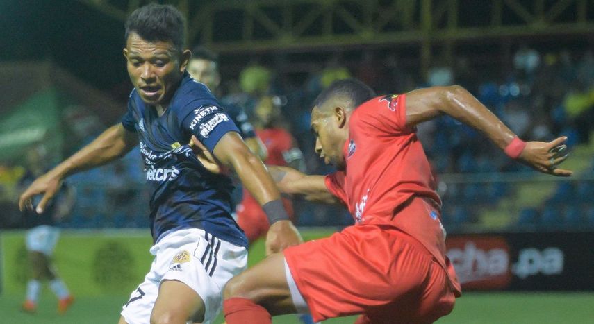 Prediction CA Independiente de La Chorrera vs Herrera: 08/10/2023 - Panama  - LPF