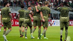 El fondo Redbird compra el AC Milan por 1.200 millones.