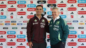 México confirma que Rafael Márquez será su entrenador para el Mundial 2030