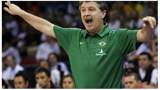 Mundial: Magnano, entre el deber y el sentimiento