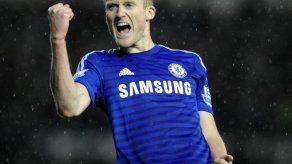 Copa de Liga: Chelsea y Sheffield avanzan a semis