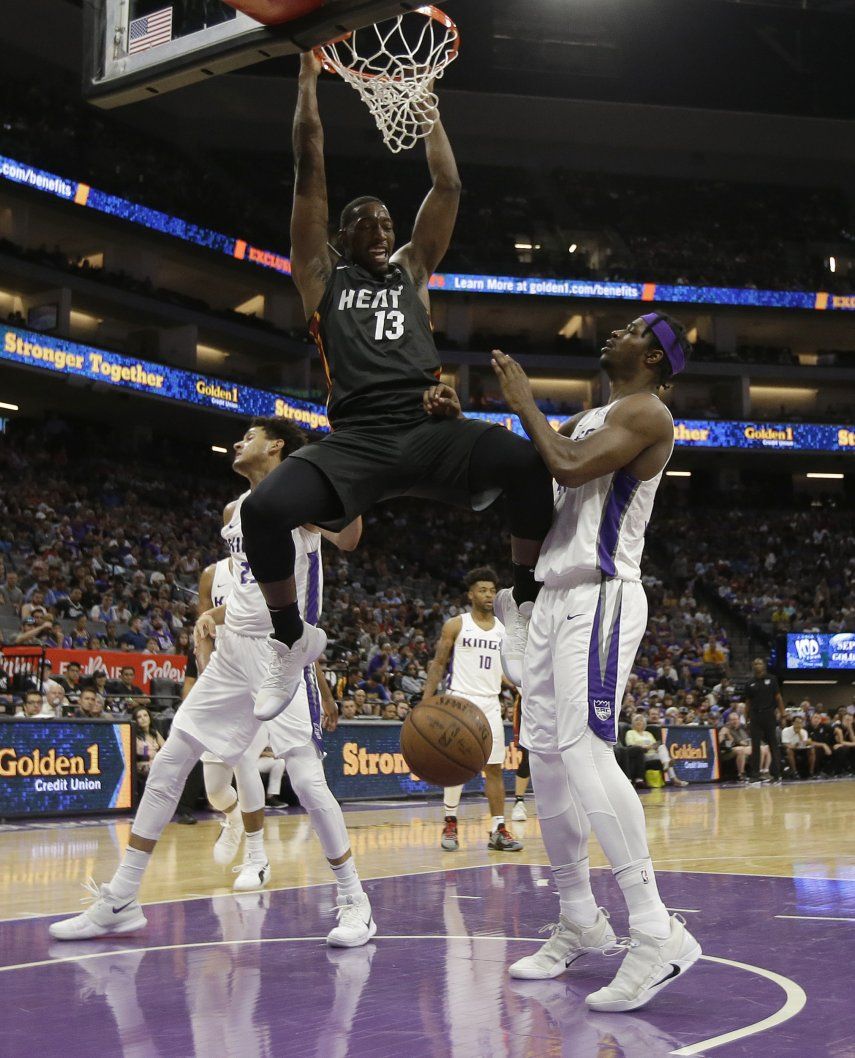 Equipos buscan mejorar juego en liga de verano de la NBA