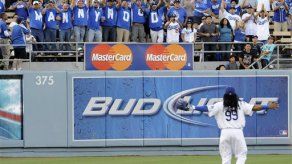 Manny Ramí­rez regresa