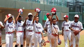 Mundial U12 de Taiwán: Panamá se despidió con triunfo